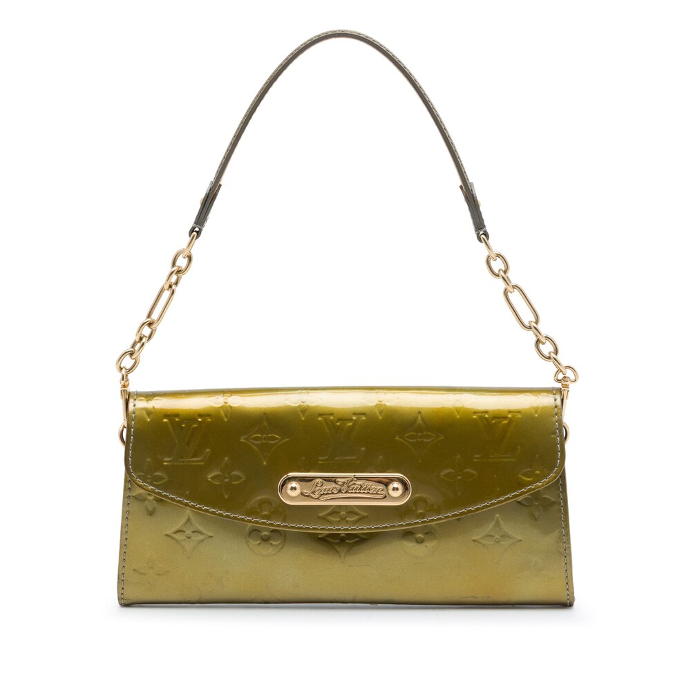 Louis Vuitton Vernis Sunset Boulevard #339773L61B